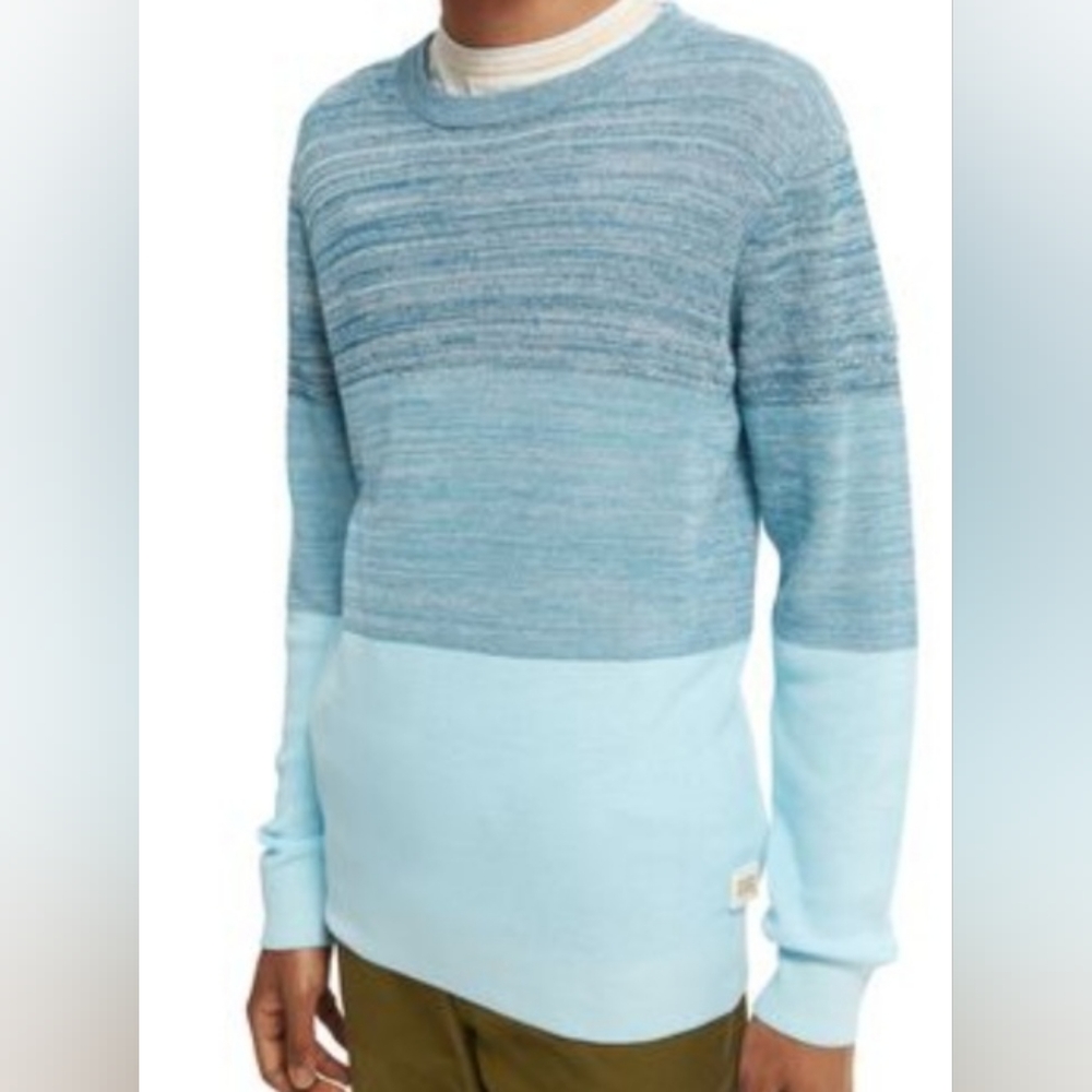 Scotch & Soda Sweater